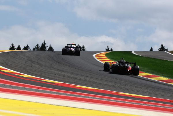 Why F1's AI engines are tripping teams up so much