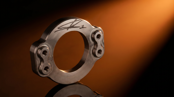 Win genuine signed parts from McLaren Mastercard Formula 1® Team's MCL36