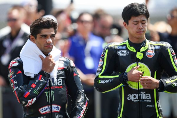 Yamaha names Martin and Ogura as factory MotoGP line-up for 2027-28