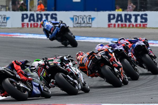How picking MotoGP rider line-ups differs from F1