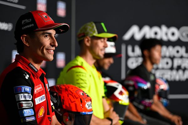 Six things we learned from a revealing Sachsenring MotoGP media day