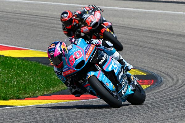 The 2027 MotoGP rider decision Honda should take now