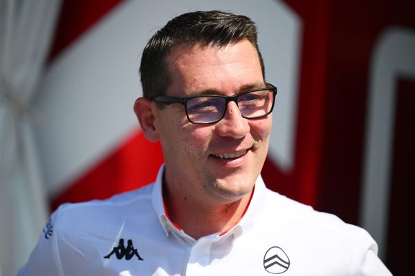 Death of Citroen Formula E team principal Cyril Blais announced
