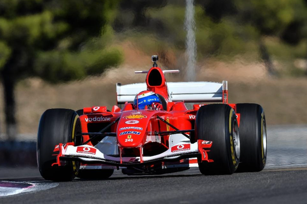 A driver's take on F1's longest running partnership
