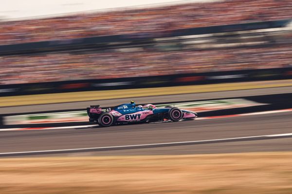 'No value' - Renault boss criticises celebrity Alpine F1 investors