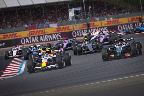 F1's plan for new independent V8 engine builder revealed