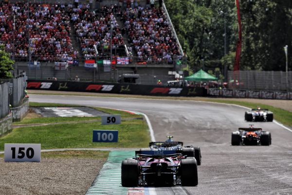 New contender emerges as F1's 2026 season finale back-up