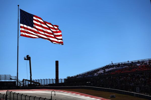 COTA expands United States GP access with new Thursday ticket