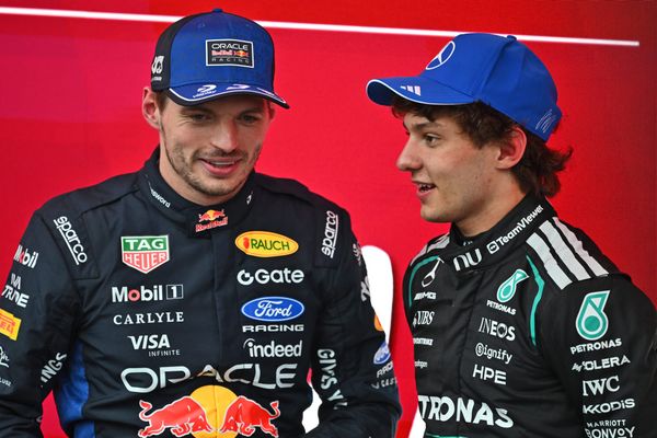 Who is F1 2026's best driver so far? Our verdict