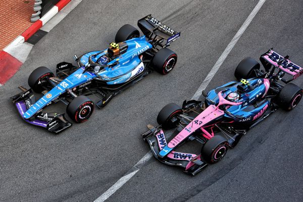 Gary Anderson: F1's customer engine idea is doomed to fail