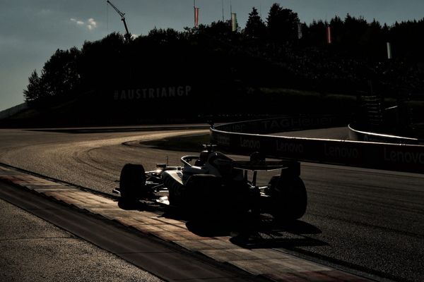 What you need to know about the growing battle for a 2027 F1 seat