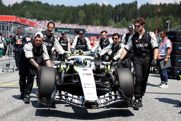 Gary Anderson's theory on Cadillac's costly F1 problem
