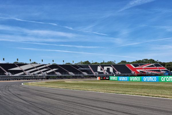 F1 drivers expect Silverstone to bring out the worst of 2026 cars