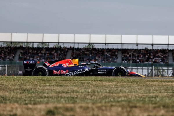 What's changed one year on from F1's biggest team boss bombshell