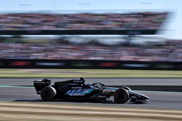 Winners and losers from Silverstone F1 sprint qualifying 2026