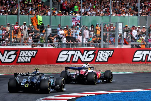 Winners and losers from F1's 2026 Silverstone sprint