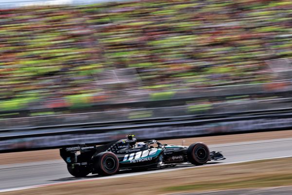 British Grand Prix 2026 F1 qualifying results