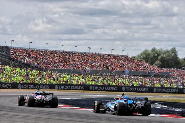 'Penalty lap'? F1's weirdest penalty of 2026 explained