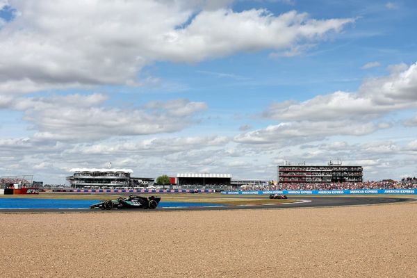 Our verdict on F1 2026 British Grand Prix's late drama