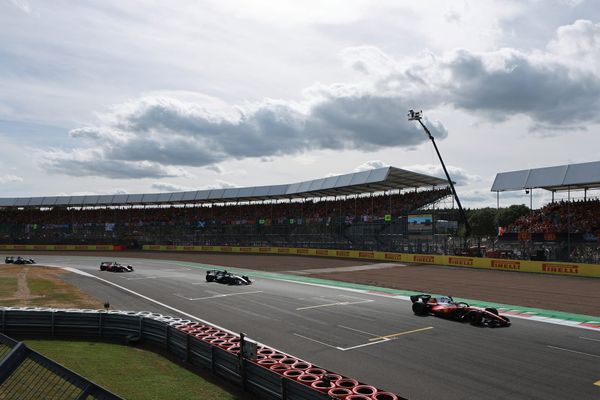 Edd Straw's 2026 British Grand Prix F1 driver rankings