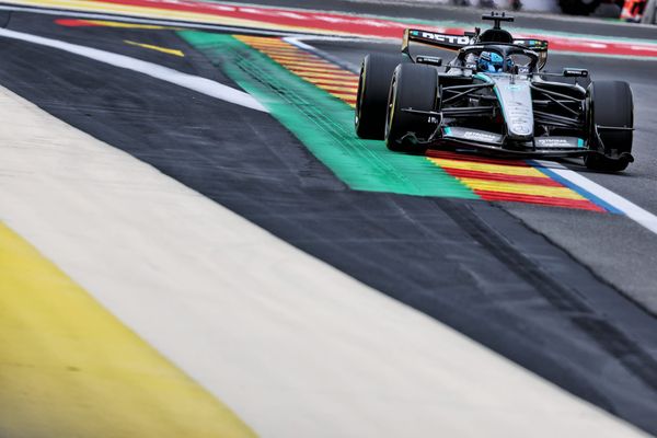 How Mercedes' qualifying trick exposes where Russell is losing