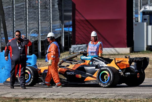 Winners and losers from F1's 2026 Hungarian Grand Prix