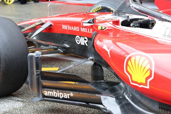 Gary Anderson: Ferrari's deceptive Zandvoort upgrade explained
