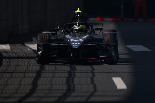 Formula E's defending champion faces a very different title decider