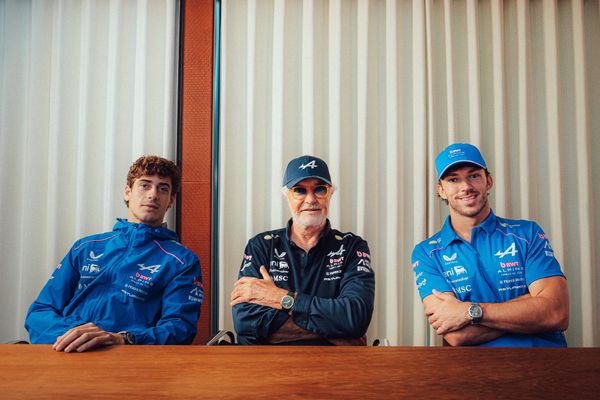 When does each 2026 F1 driver's contract expire?