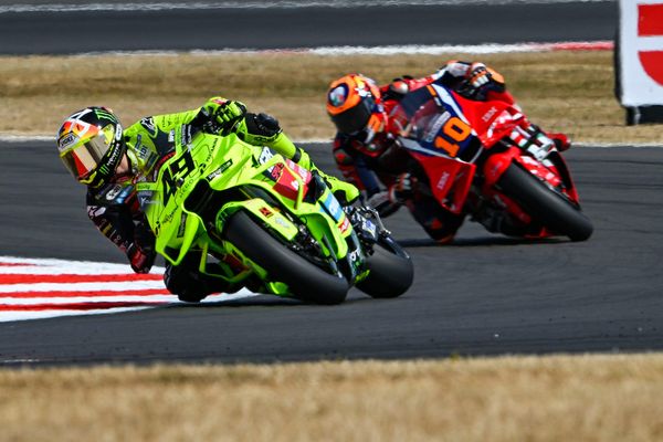 British Grand Prix, MotoGP 2026, Silverstone