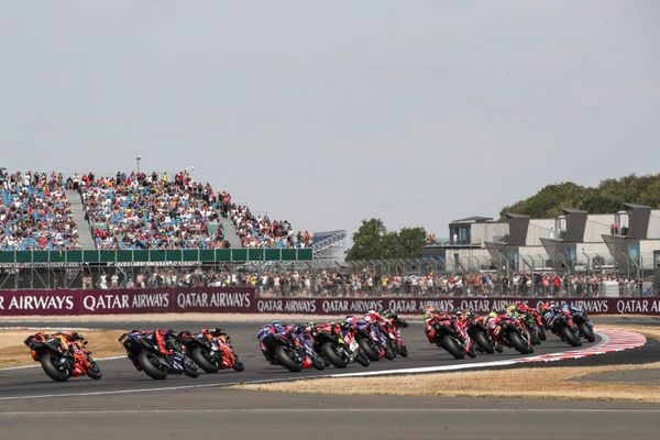 British GP, Silverstone, MotoGP 2026
