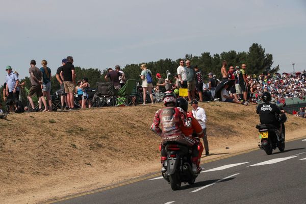 Pecco Bagnaia, Ducati, MotoGP
