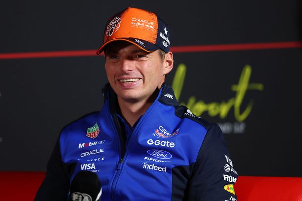 Why Verstappen has suddenly committed to Red Bull until 2030