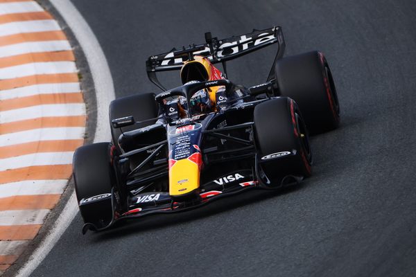 Red Bull's engine fate hanging in the balance