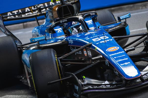 Why Carlos Sainz is being wasted at Williams