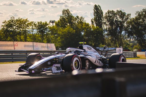 What we've learned about Cadillac's sudden F1 team boss axing