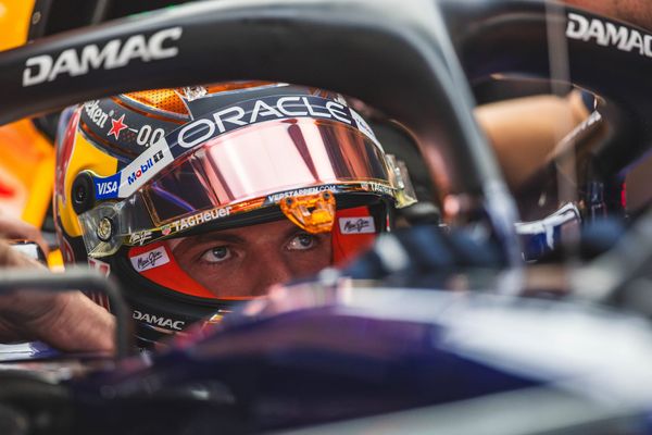 Our verdict on Verstappen committing to Red Bull after all