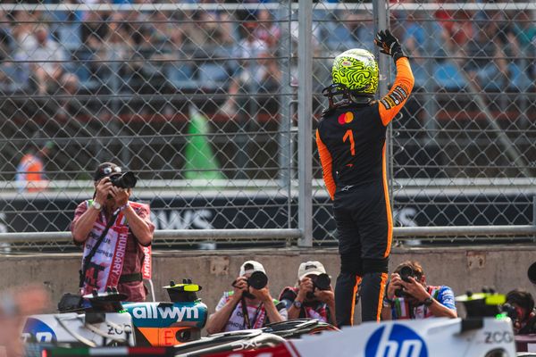 Our verdict on Norris's deal + state of the F1 driver market