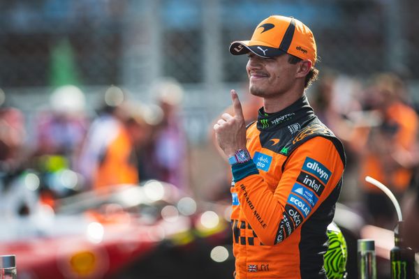 When does each 2026 F1 driver's contract expire?