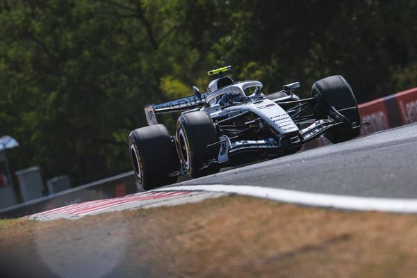 What we've learned about Cadillac's sudden F1 team boss axing