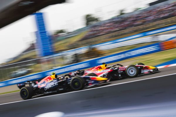 Our verdict on the best and worst races of F1 2026 so far
