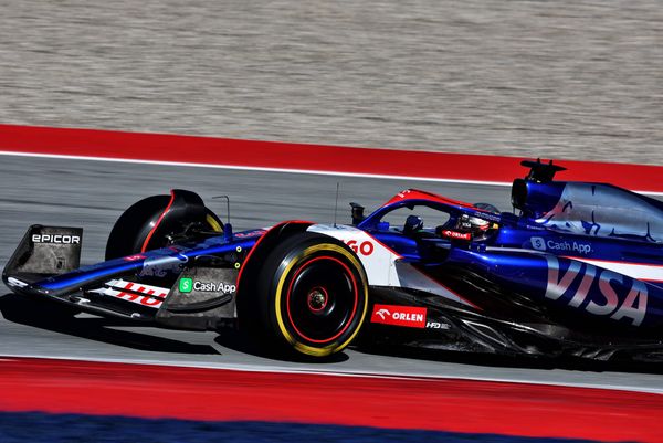 How a failed 2024 upgrade set up a big 2026 F1 success story