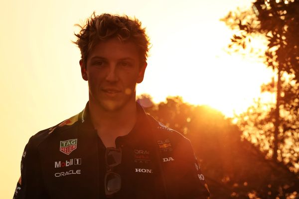 What's really at stake for Lawson on shock Red Bull F1 return