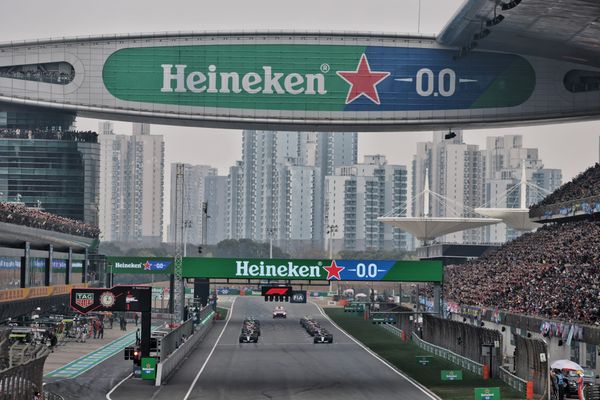 F1 calendar latest: New back-up plan for 2027 season-opener