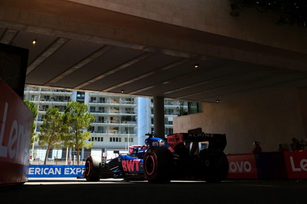 Can this upgrade save an F1 season in decline?