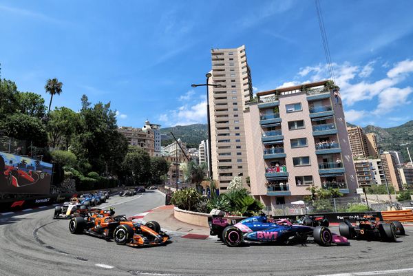 Edd Straw's mid-season 2026 F1 driver rankings