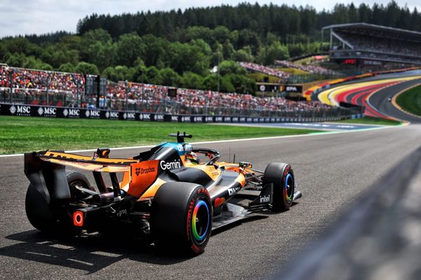 Why F1 can't just ban algorithms that drivers hate