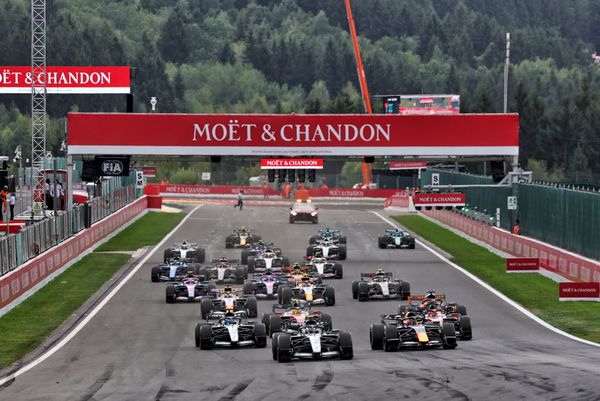 FIA blames manufacturer resistance for F1 2026 problems