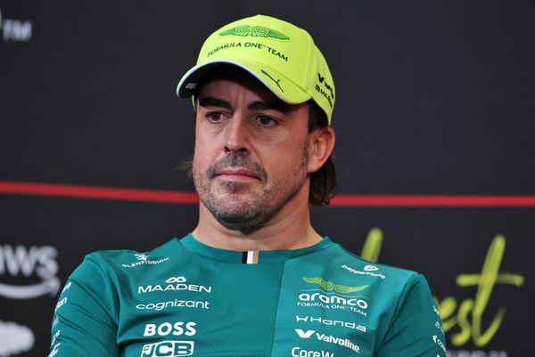 What's next for F1's driver market after Verstappen's new deal