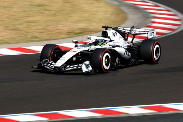 Gary Anderson on Cadillac's underwhelming F1 car development so far
